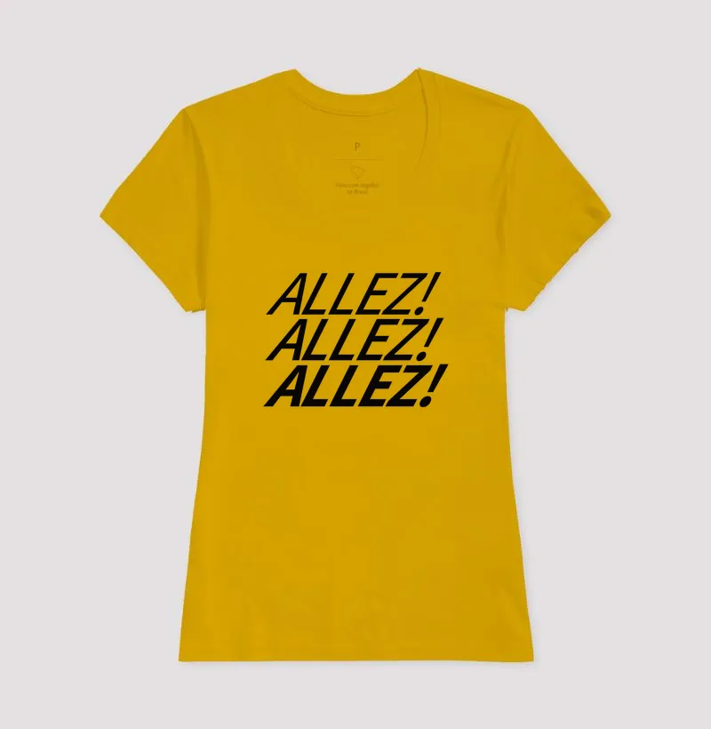 ALLEZ, ALLEZ, ALLEZ! - Imagem 13