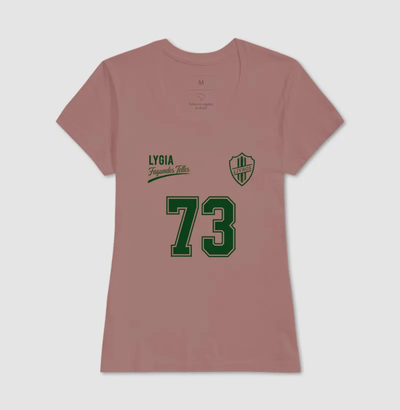 Camisa 16