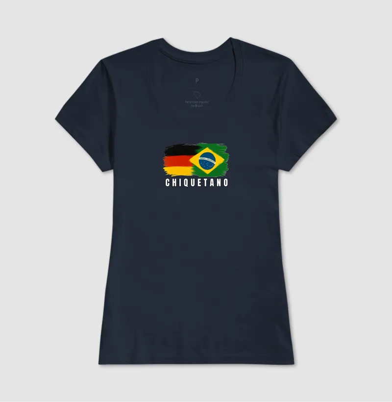 CHIQUETANO - Imagem 7