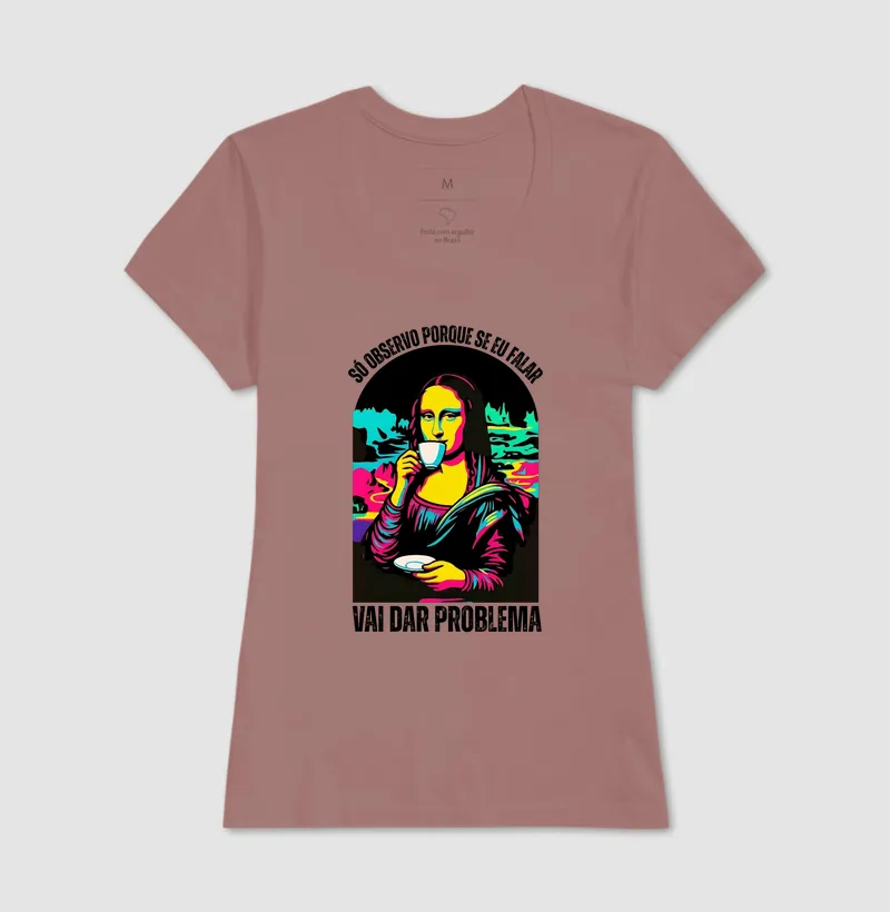Camisa 15