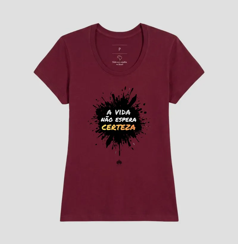 Camisa 21