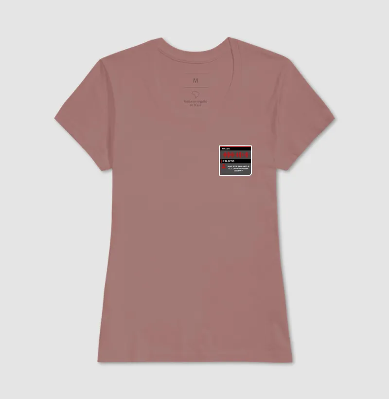Camisa 16
