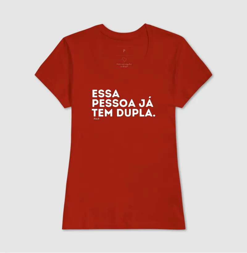 Camisa 13
