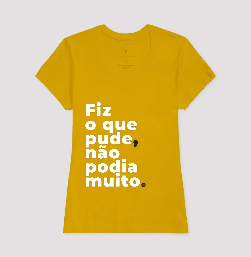 Camisa 13