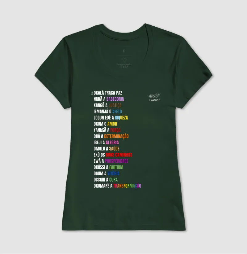 Camisa 12
