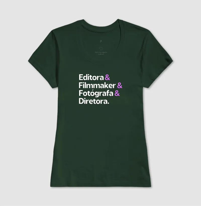 Camisa 12