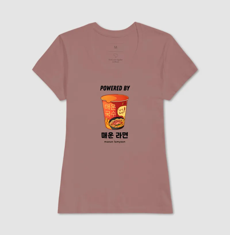 Camisa 16