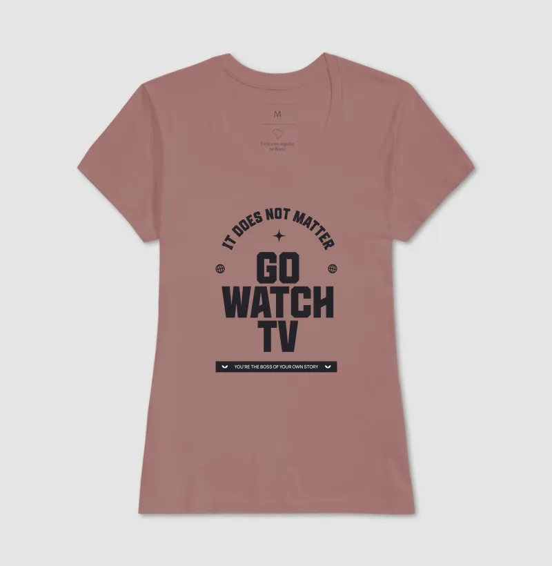 Go Watch TV - Imagem 15