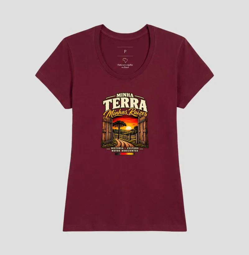 Minha Terra, Minhas Raízes - Imagem 19