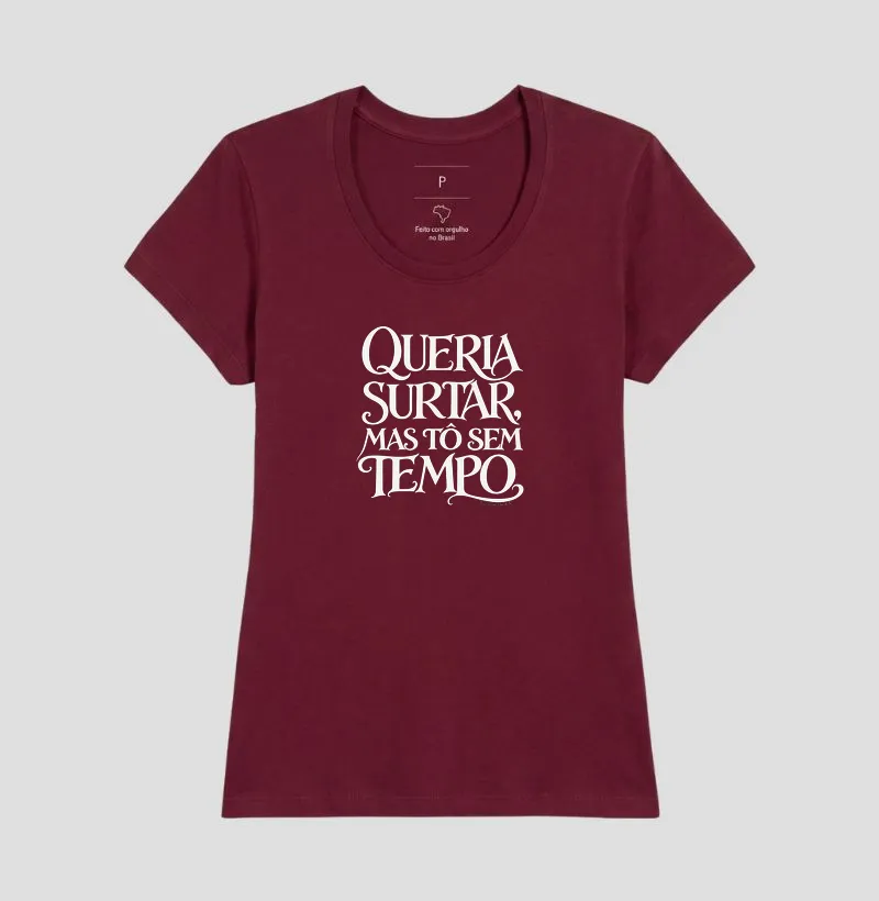 Queria surtar, mas tô sem tempo. - Imagem 22