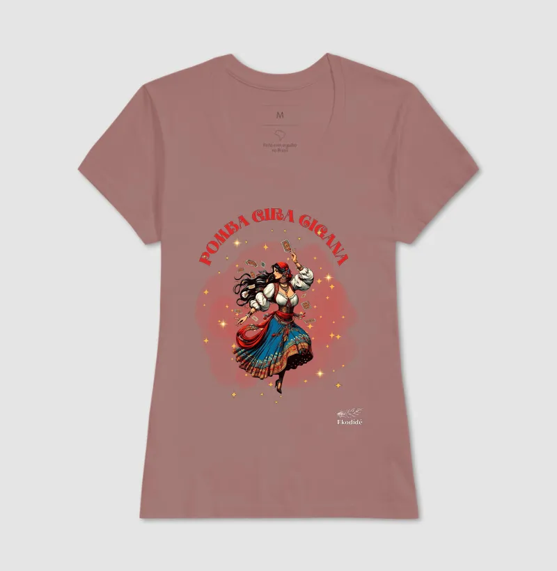 Camisa 16