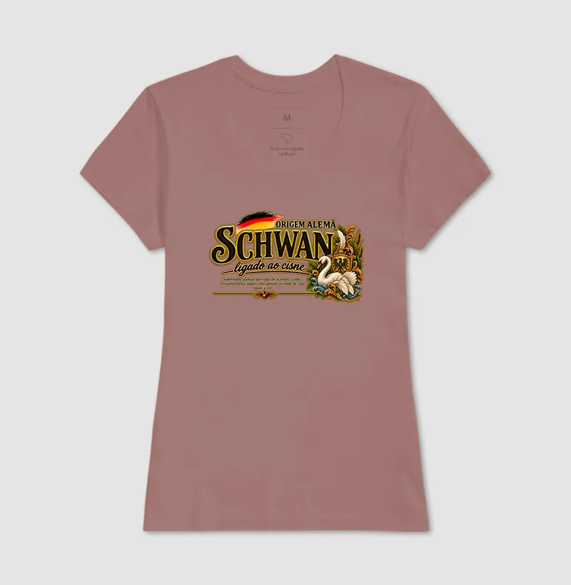 Schwan  - Imagem 17