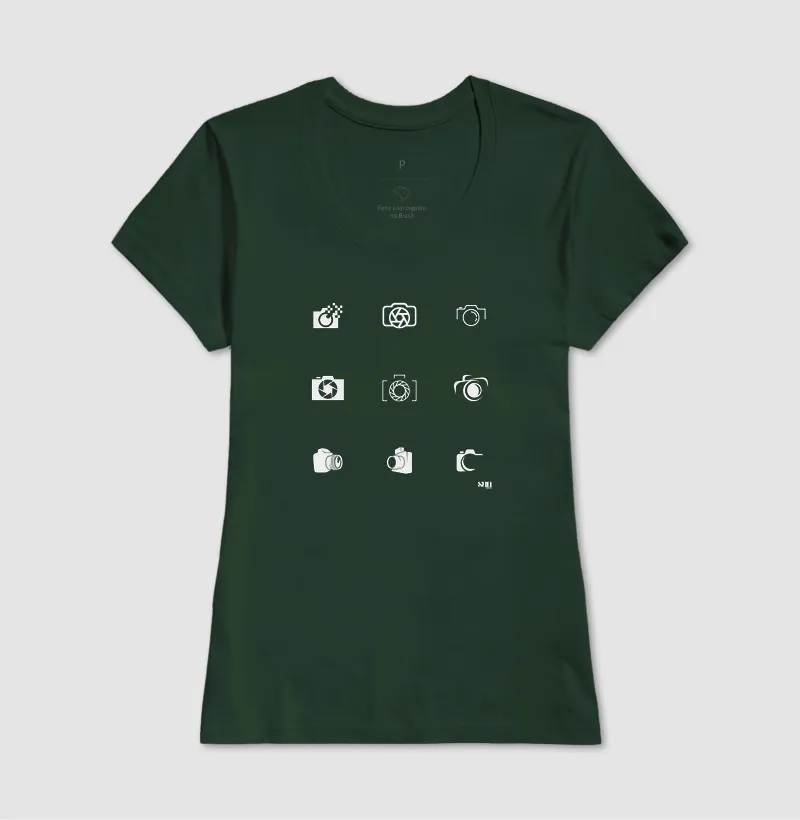 Camisa 10