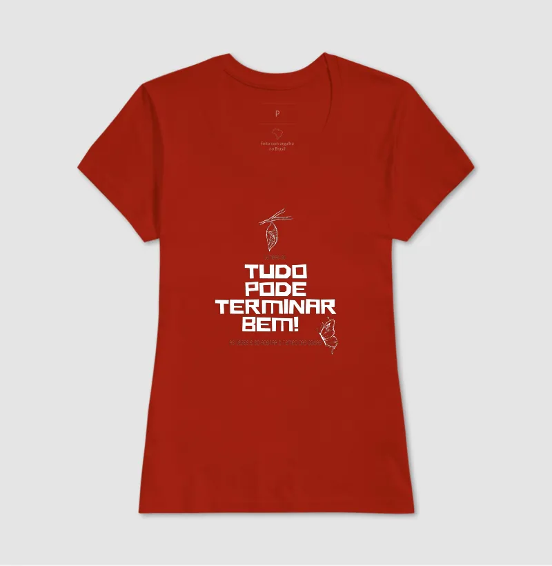 "Tudo pode terminar bem" - Imagem 11