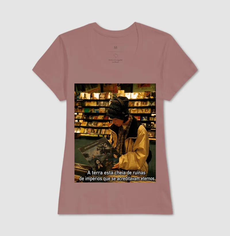 Camisa 16