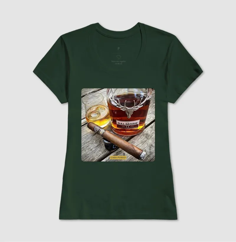 Camisa 12