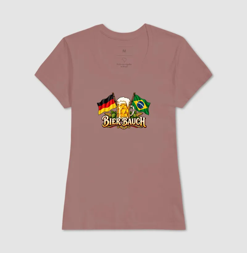 Bier Bauch - Imagem 17