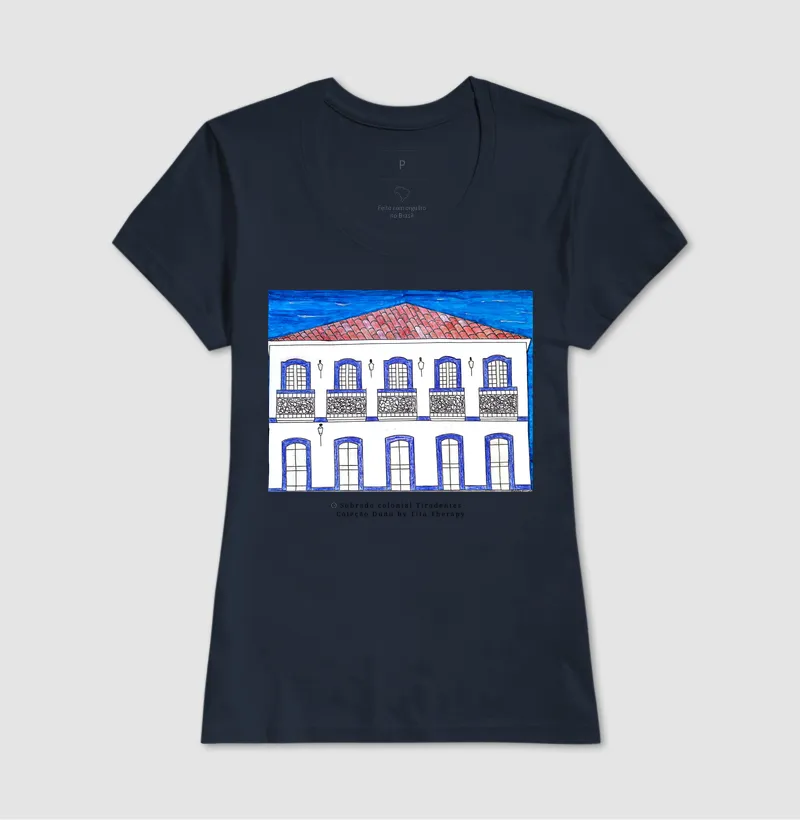 Camisa 6