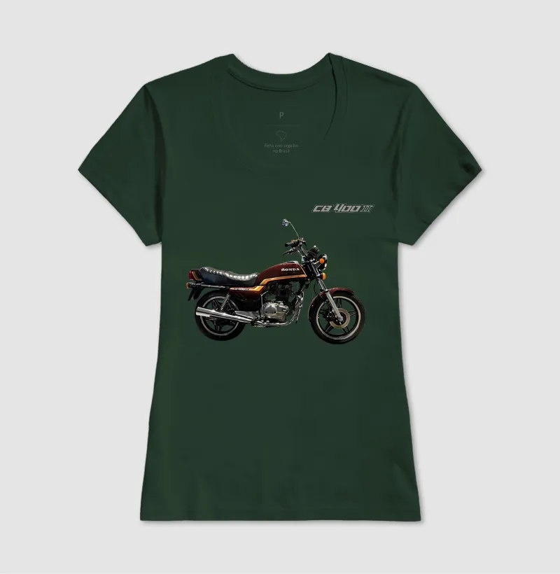 Camisa 12