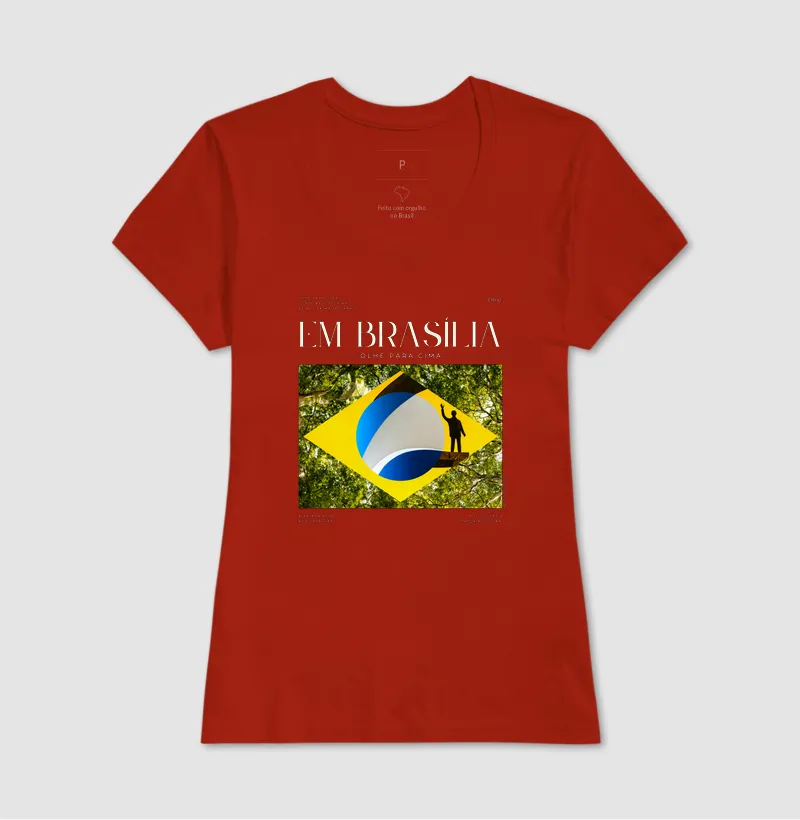 Em Brasília, olhe para cima - Imagem 11
