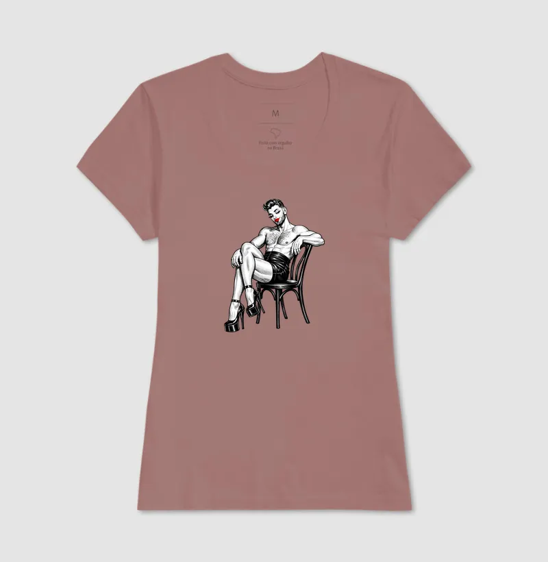 Camisa 16