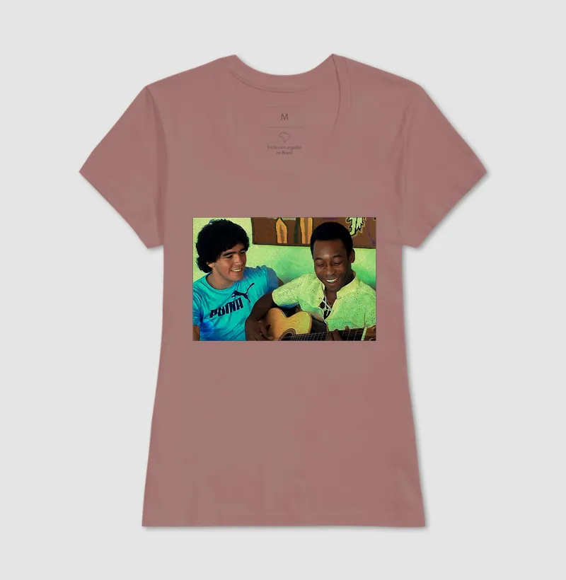 Camisa 16