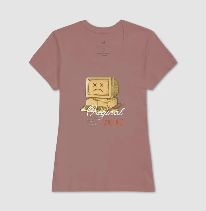 Camisa 16