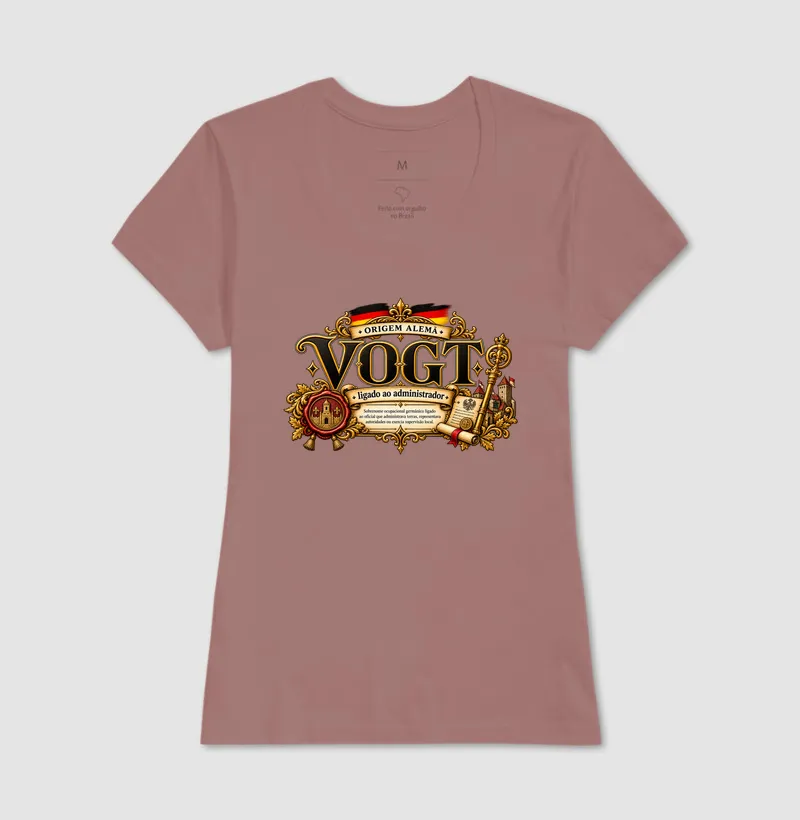 Vogt  - Imagem 17