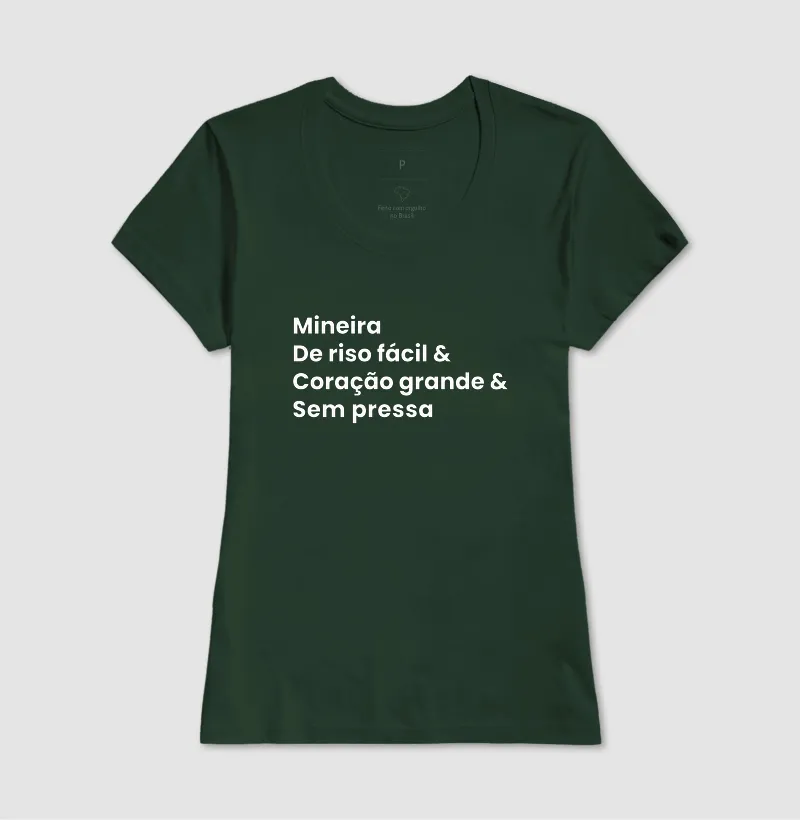 Camisa 13