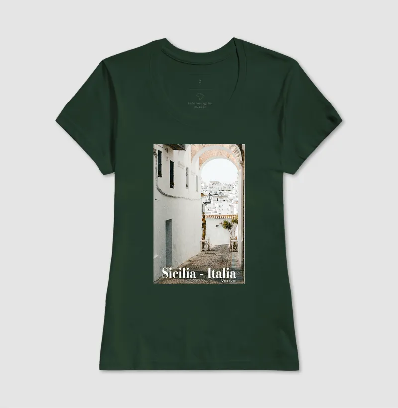 Camisa 12