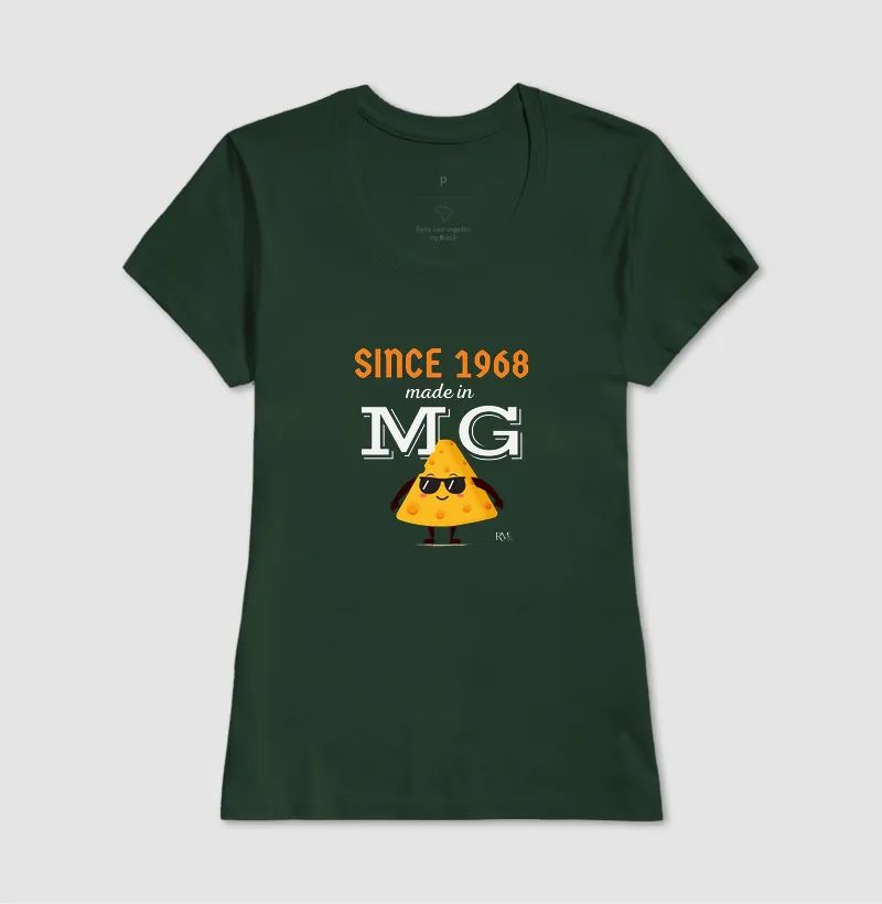 Since 1968 - Made in MG - Imagem 12