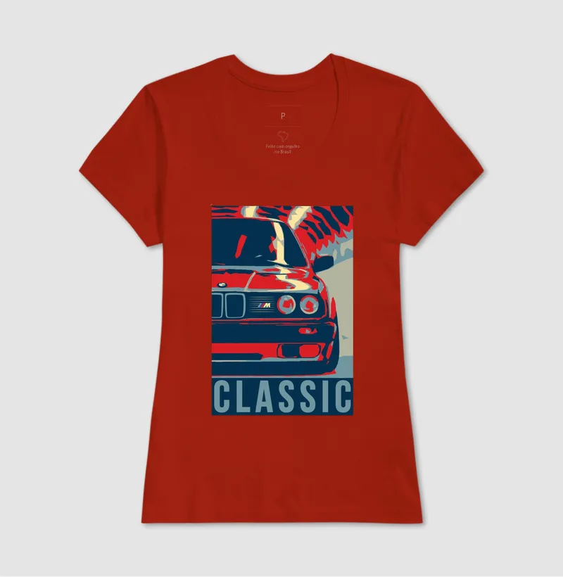 Classic Icon E30 - Imagem 11