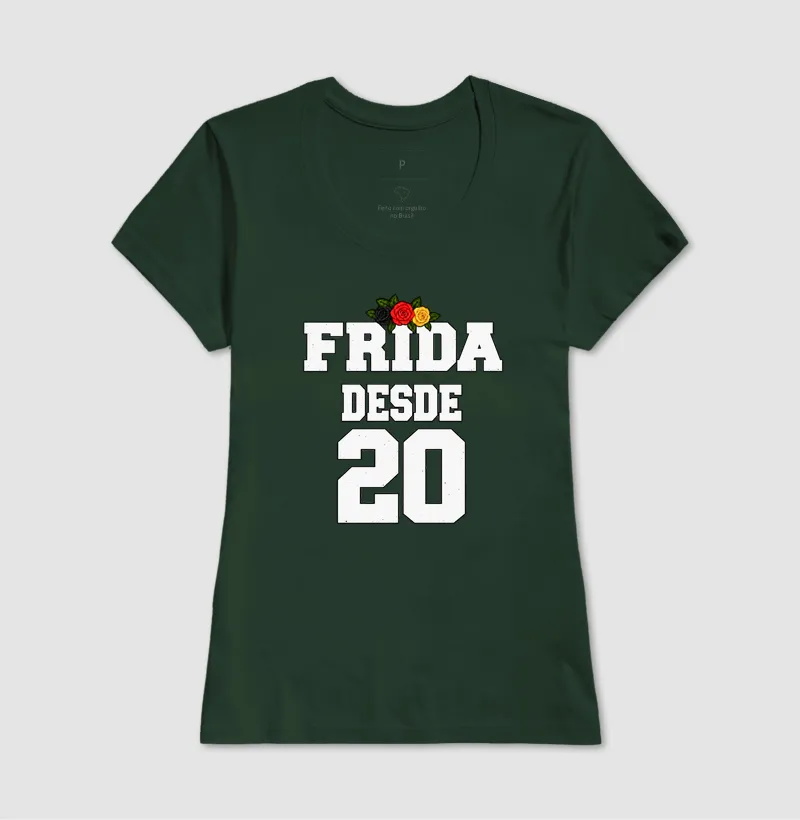 FRIDA - Imagem 5