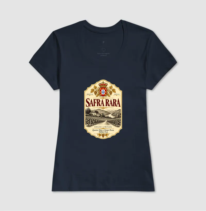 Eu Sou Safra Rara - Imagem 7