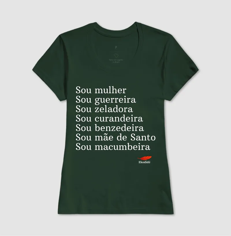 Camisa 12