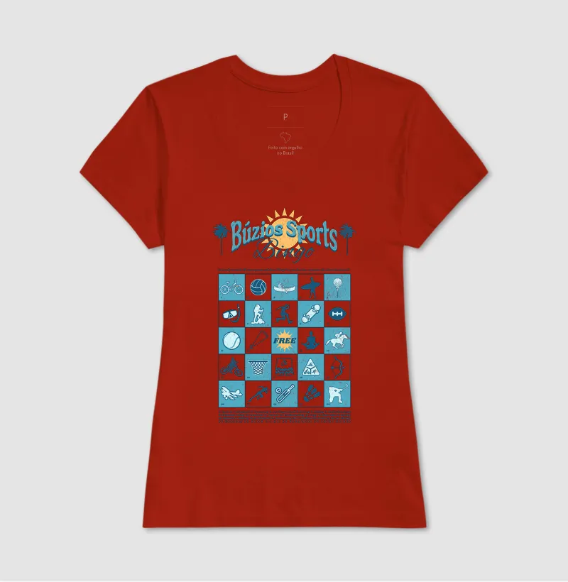 Camisa 10