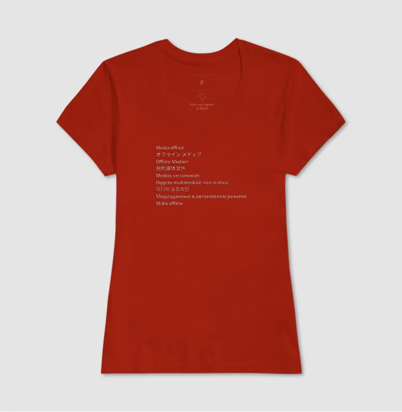 Camisa 4