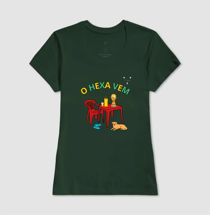 Camisa 6
