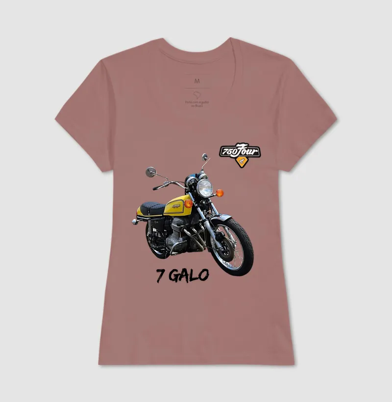 Camisa 14
