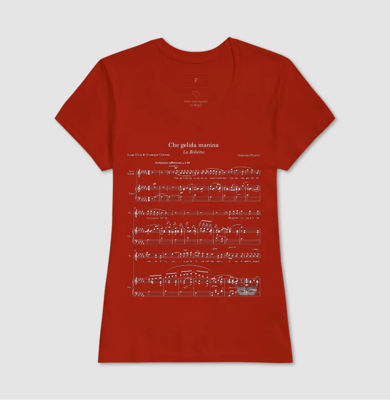 Camisa 10