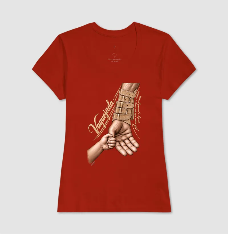 Camisa Algodão - Tradição e Geração - Imagem 7
