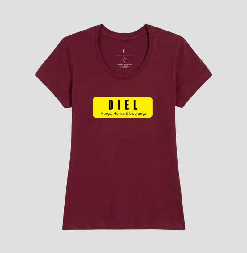Diel — Força, Honra & Liderança - Imagem 19