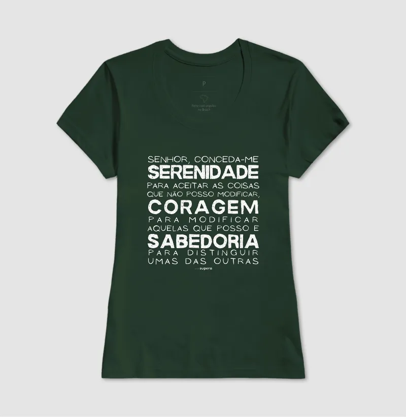 Camisa 21