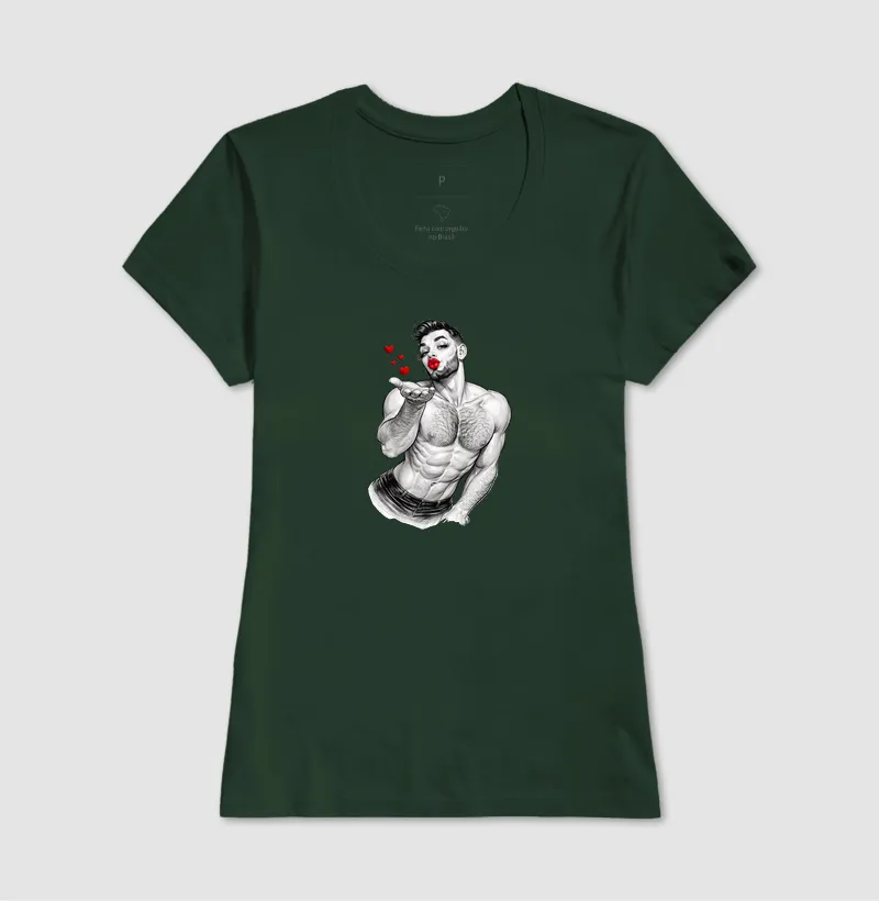 Camisa 12
