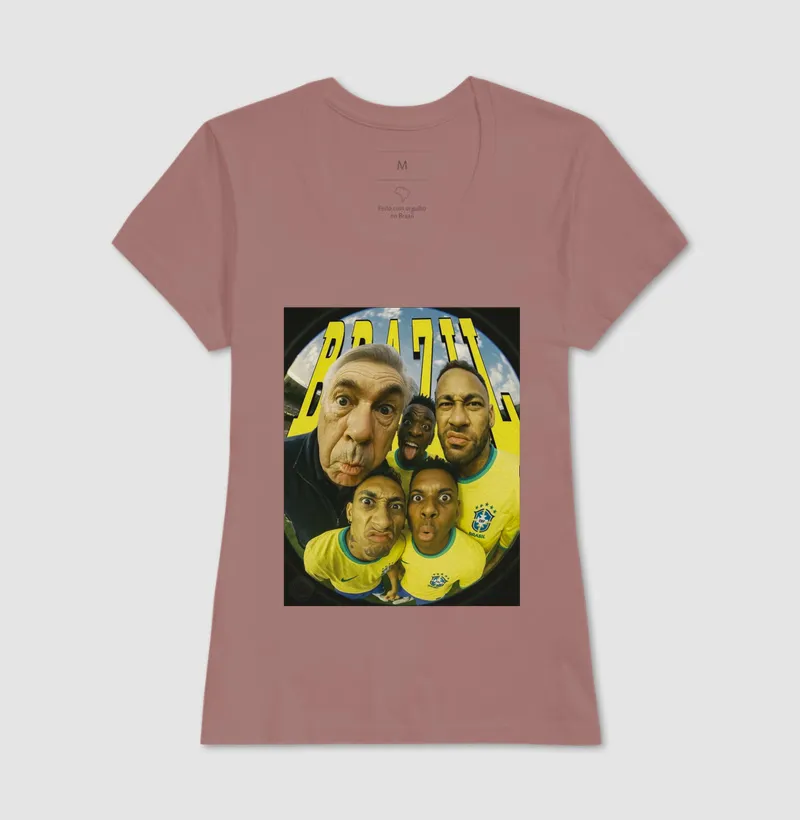 Camisa 16