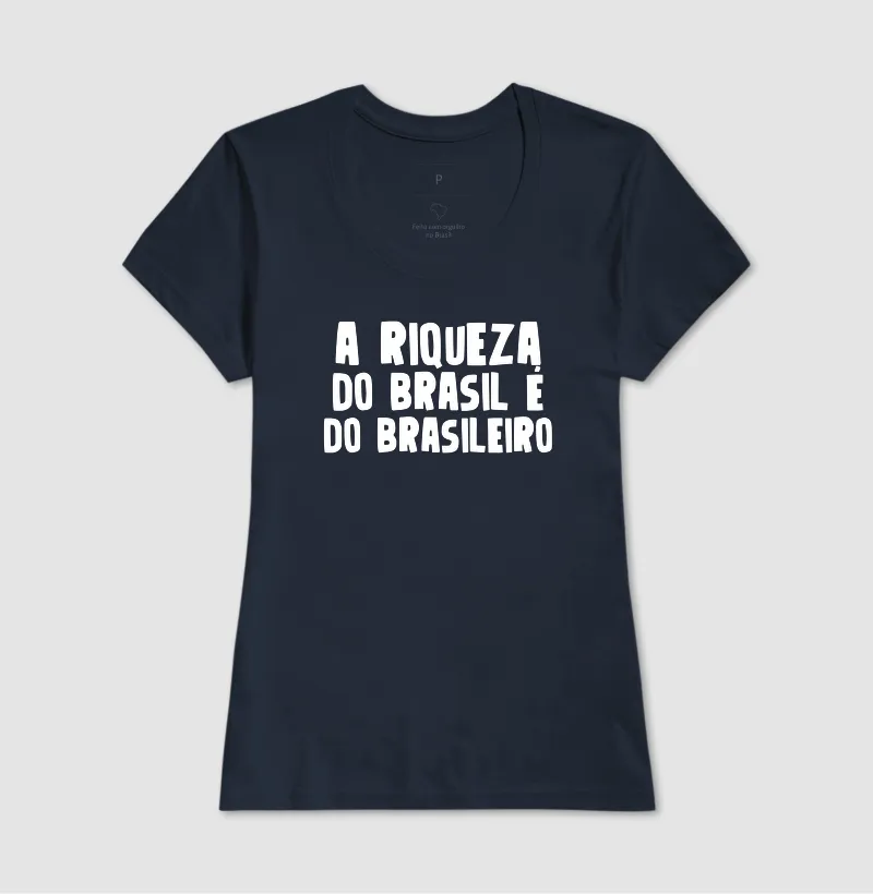 A riqueza do Brasil é o braslieiro - Imagem 7