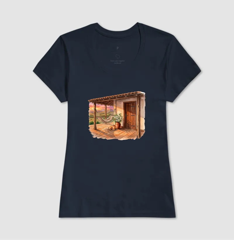 Camisa 9