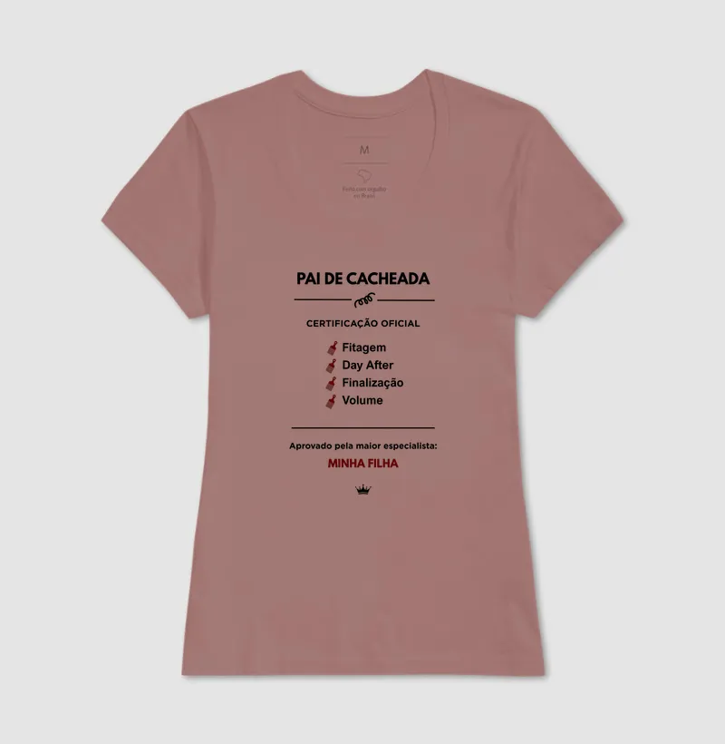 Camisa 16