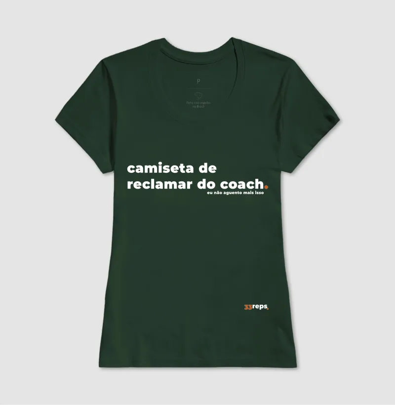 Camisa 12