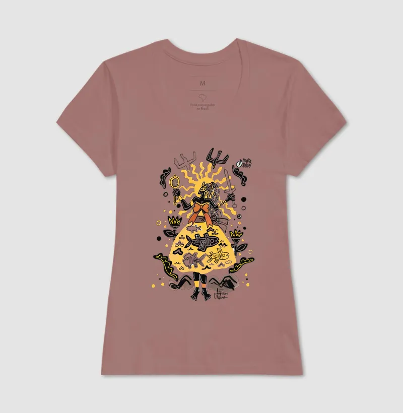 Camisa 10